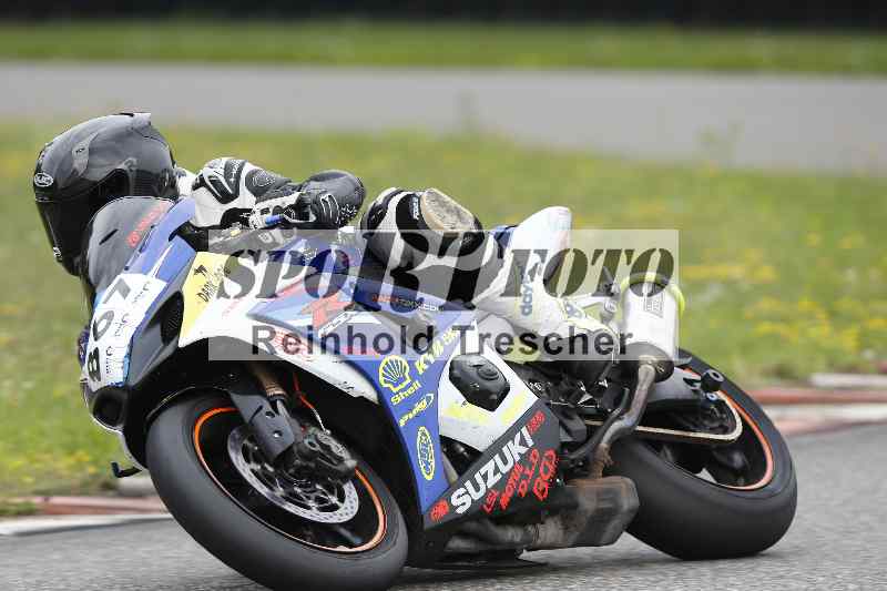 /35 26.07.2025 Speer Racing ADR/Gruppe rot/867
